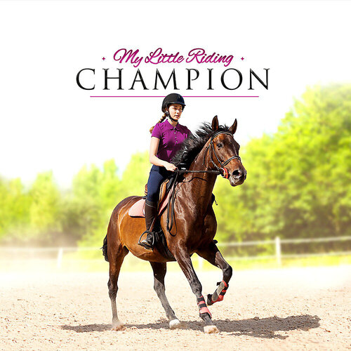 Περισσότερες πληροφορίες για "My Little Riding Champion (PlayStation 4)"