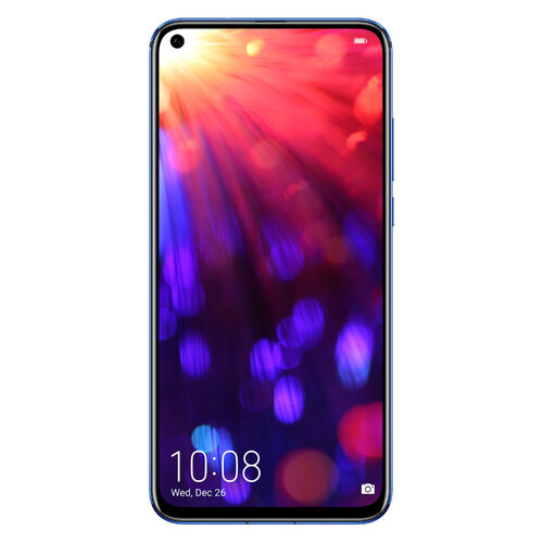 Περισσότερες πληροφορίες για "Honor View20 (Μπλε/256 GB)"
