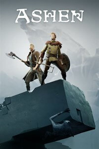 Περισσότερες πληροφορίες για "Microsoft Ashen (Xbox One)"