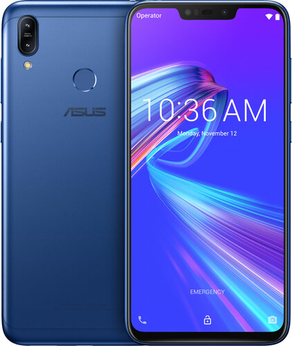 Περισσότερες πληροφορίες για "ASUS ZenFone ZB633KL-4D071EU (Μπλε/32 GB)"