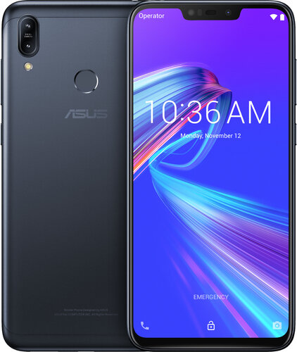 Περισσότερες πληροφορίες για "ASUS ZenFone ZB633KL-4A039EU (Μαύρο/64 GB)"