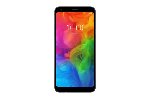 Περισσότερες πληροφορίες για "LG LMQ610ZM (Μαύρο/32 GB)"