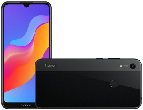 Περισσότερες πληροφορίες για "Honor 8A (Μαύρο/32 GB)"