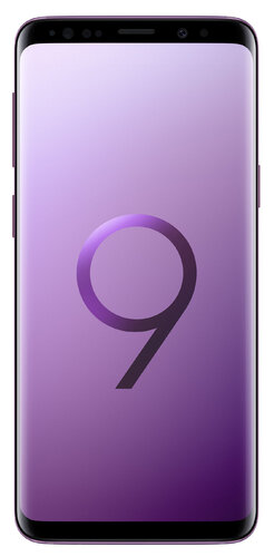 Περισσότερες πληροφορίες για "Samsung Galaxy S9 SM-G960X (Πορφυρό/64 GB)"
