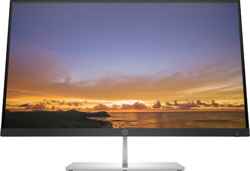 Περισσότερες πληροφορίες για "HP Pavilion 27 Quantum Dot (27"/Quad HD)"