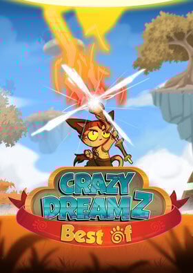 Περισσότερες πληροφορίες για "Crazy Dreamz: Best Of (PC/Mac)"