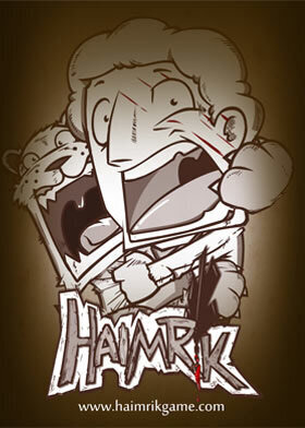 Περισσότερες πληροφορίες για "Haimrik (PC)"