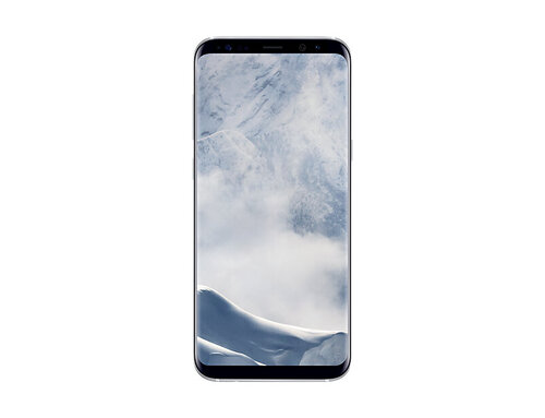 Περισσότερες πληροφορίες για "Samsung Galaxy S Plus 8+ (Ασημί/64 GB)"
