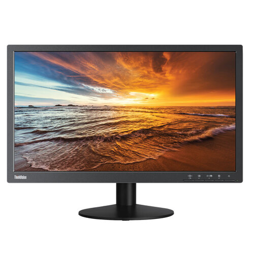 Περισσότερες πληροφορίες για "Lenovo ThinkVision 61B9JAR1US (20.7"/Full HD)"