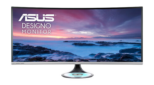 Περισσότερες πληροφορίες για "ASUS MX38VC (37.5"/UltraWide Quad HD+)"