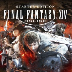 Περισσότερες πληροφορίες για "Sony Final Fantasy XIV Online Starter Edition (PlayStation 4)"