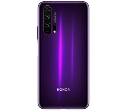 Περισσότερες πληροφορίες για "Huawei 20 Pro (Πορφυρό/256 GB)"