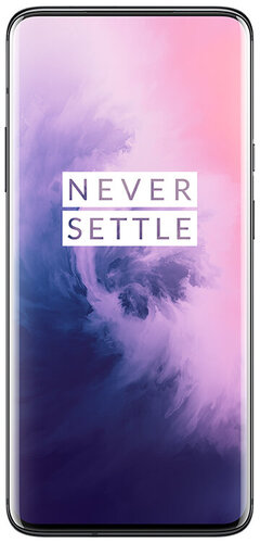 Περισσότερες πληροφορίες για "OnePlus 7 Pro (Μαύρο/256 GB)"