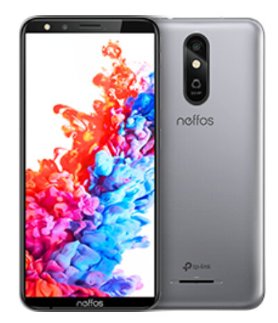 Περισσότερες πληροφορίες για "Neffos С7 Lite (Γκρι/16 GB)"