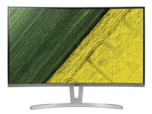 Περισσότερες πληροφορίες για "Acer ED3 ED273 (27"/Full HD)"