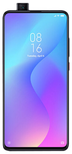Περισσότερες πληροφορίες για "Xiaomi Mi 9T (Μαύρο/64 GB)"
