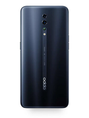 Περισσότερες πληροφορίες για "Oppo Reno Z (Μαύρο/128 GB)"