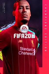 Περισσότερες πληροφορίες για "Microsoft FIFA 20 Champions Edition (Xbox One)"