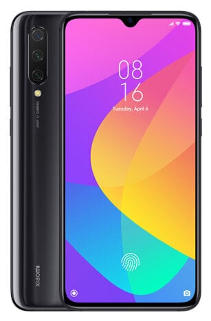 Περισσότερες πληροφορίες για "Xiaomi Mi 9 lite (Γκρι/64 GB)"