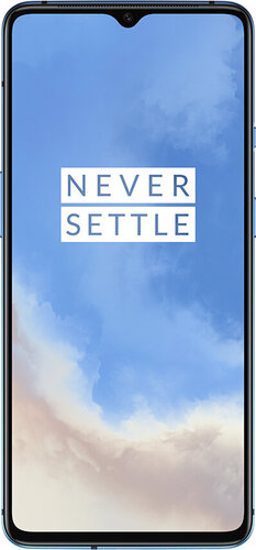 Περισσότερες πληροφορίες για "OnePlus 7T (Μπλε/128 GB)"