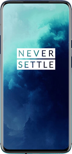 Περισσότερες πληροφορίες για "OnePlus 7T Pro (Μπλε/256 GB)"