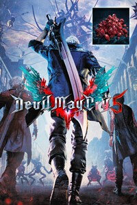 Περισσότερες πληροφορίες για "Microsoft Devil May Cry 5 (with Red Orbs) (Xbox One)"