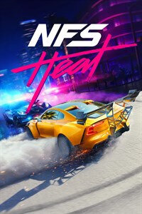 Περισσότερες πληροφορίες για "Microsoft Need for Speed Heat Standard Edition (Xbox One)"