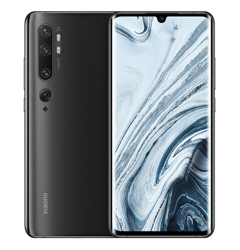 Περισσότερες πληροφορίες για "Xiaomi Mi Note 10 (Μαύρο/128 GB)"