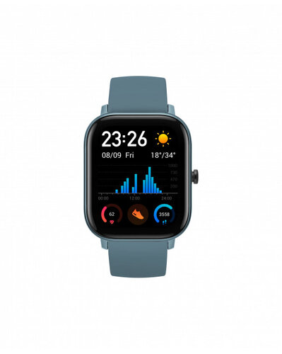 Περισσότερες πληροφορίες για "Amazfit W1914OV4N"