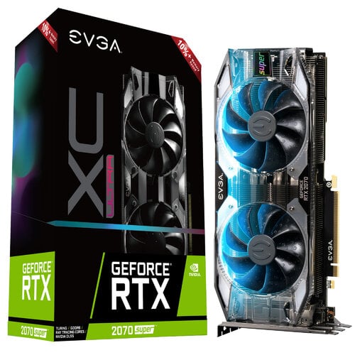 Περισσότερες πληροφορίες για "EVGA 08G-P4-3175-KR"