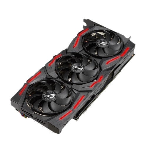Περισσότερες πληροφορίες για "ASUS ROG ROG-STRIX-RTX2060S-O8G-EVO-GAMING"