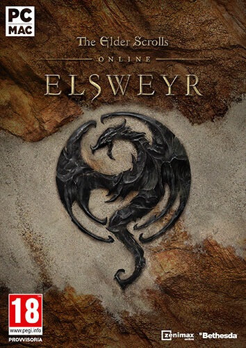 Περισσότερες πληροφορίες για "The Elder Scrolls Online - Elsweyr (PC)"