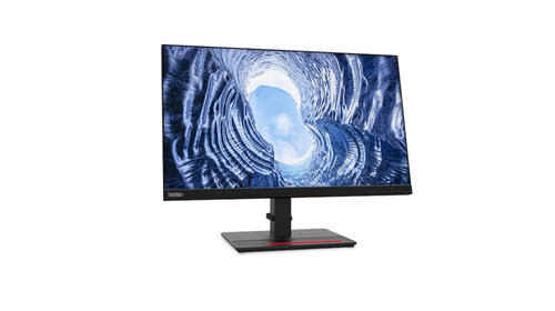 Περισσότερες πληροφορίες για "Lenovo ThinkVision T24h-20 (23.8"/Quad HD)"