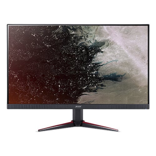 Περισσότερες πληροφορίες για "Acer NITRO VG0 VG270 bmiix (27"/Full HD)"