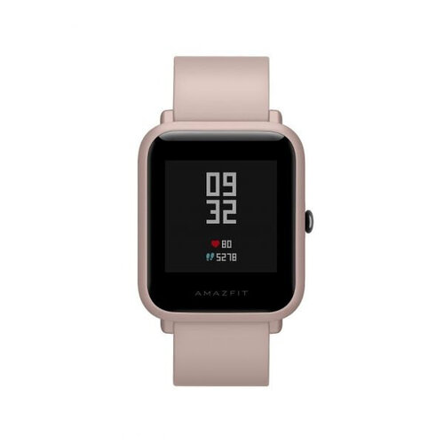 Περισσότερες πληροφορίες για "Xiaomi Amazfit Bip"