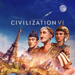 Περισσότερες πληροφορίες για "Sony Civilization VI (PlayStation 4)"