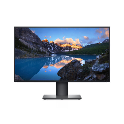 Περισσότερες πληροφορίες για "DELL UltraSharp U2720Q (27"/4K Ultra HD)"