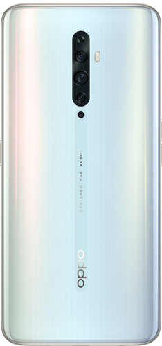 Περισσότερες πληροφορίες για "Oppo Reno2 F (Άσπρο/128 GB)"