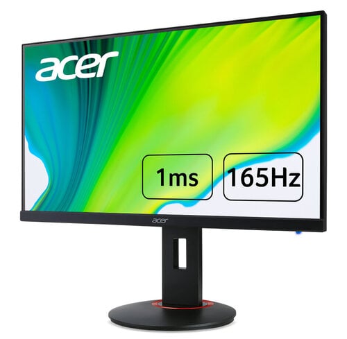 Περισσότερες πληροφορίες για "Acer XF0 XF250QCbmiiprx (24.5"/Full HD)"