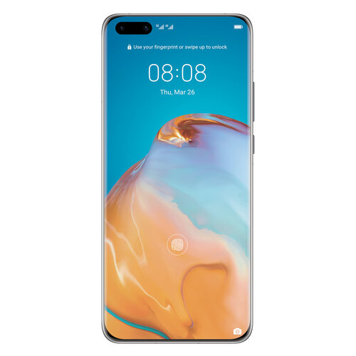 Περισσότερες πληροφορίες για "Huawei P40 Pro (Μαύρο/256 GB)"