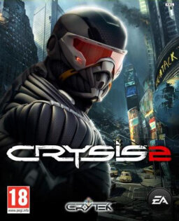 Περισσότερες πληροφορίες για "Crysis 2 (PC)"