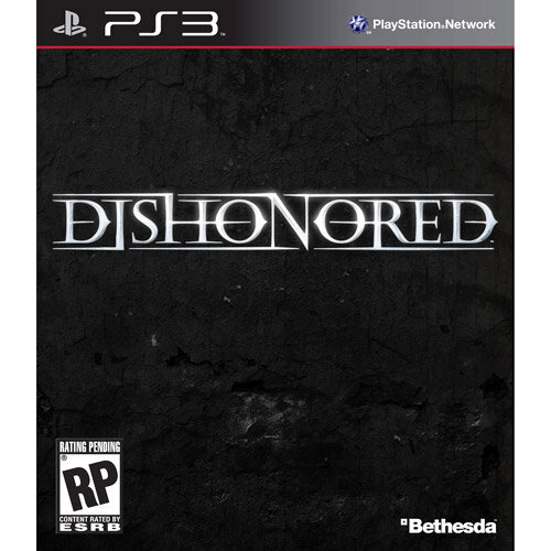 Περισσότερες πληροφορίες για "Dishonored (PlayStation 3)"