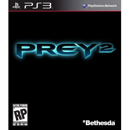 Περισσότερες πληροφορίες για "Prey 2 (PlayStation 3)"