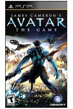 Περισσότερες πληροφορίες για "Avatar (PSP)"