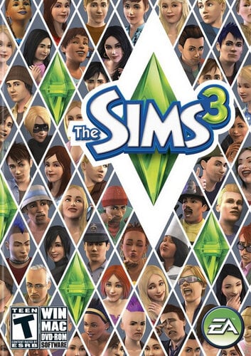 Περισσότερες πληροφορίες για "The Sims 3 (PC)"