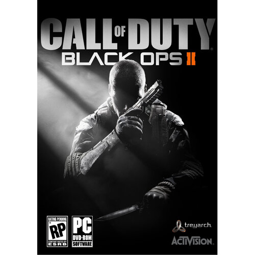 Περισσότερες πληροφορίες για "Call of Duty: Black OPS 2 (PC)"