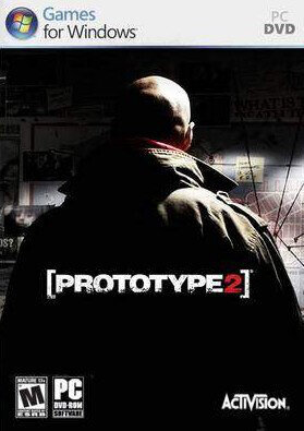 Περισσότερες πληροφορίες για "Prototype 2 (PC)"