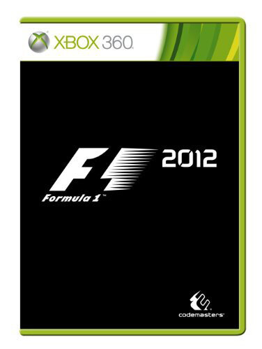 Περισσότερες πληροφορίες για "F1 2012 (Xbox 360)"