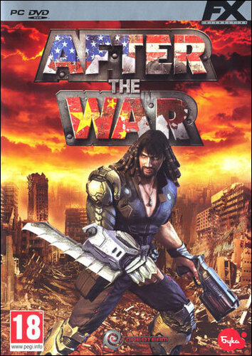 Περισσότερες πληροφορίες για "After the War (PC)"