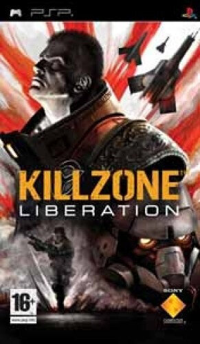 Περισσότερες πληροφορίες για "Killzone Liberation (PSP)"